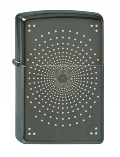 Zippo Dots